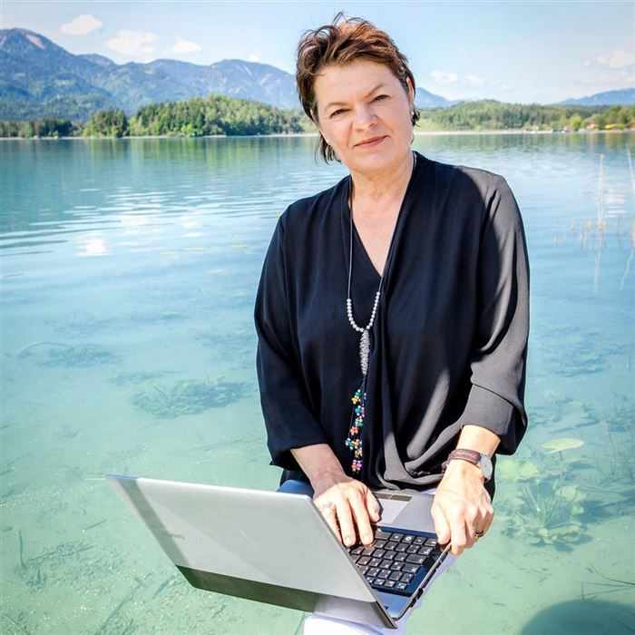 Christiane Moser