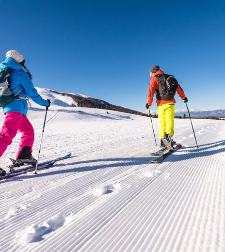Skitour